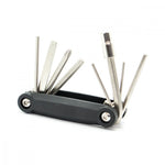 SPEEDMASTER FOLDING TOOL 9 FUNCTION