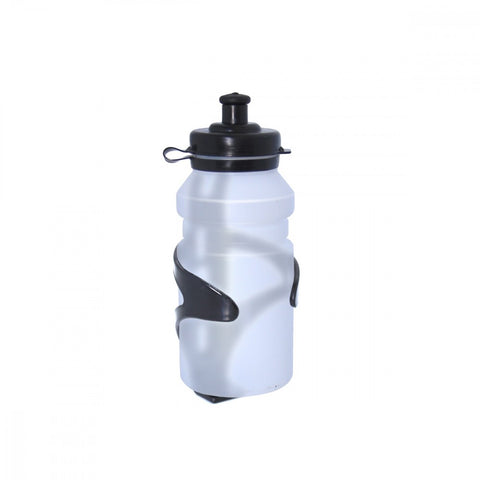 Speedmaster Kids Waterbottle 250ml & Cage Combo