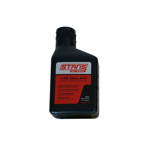 TYRE SEALANT STANS 200ML INDIVIDUAL