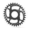 TT Chainring Race Face Cinch OVAL 36t Black