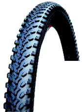 CYCLOPLUS Tyre | 24 inch x 2.10 : MBT Dirt