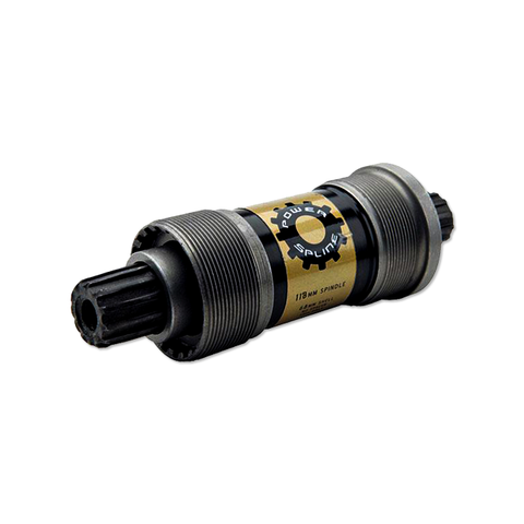 Truvativ® PowerSpline™ V2 | Bottom Bracket 118 x 73