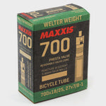 WELTER WEIGHT TUBE | 700C X 23 / 32