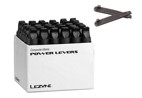 W/SHOP TOOL LEZYNE POWER LVR PAIR