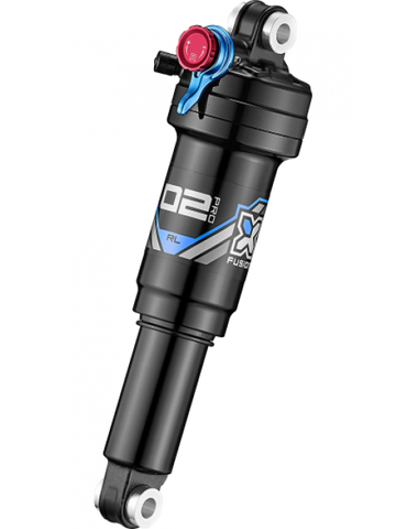 XFUSION SHOCK NEW 02 PRO RL 190-51