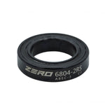 6804B-2RS l 20 x 32 x 7mm Abec 3 C3 Bearing Black Oxide