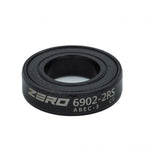 6902-2RS l 15 x 28 x 7mm Abec 3 C3 Bearing Black Oxide