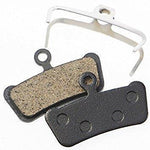 CYCLOPLUS Disc Brake Pads Organic : SRAM / Avid Guide / X0 Trail / G2