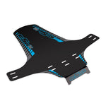 Mud Guard Grey-Blue