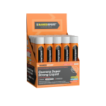 GUARANA' SUPER STRONG LIQUID - VIAL 25ML