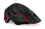 ROAM MIPS MTB HELMET M BLK RED