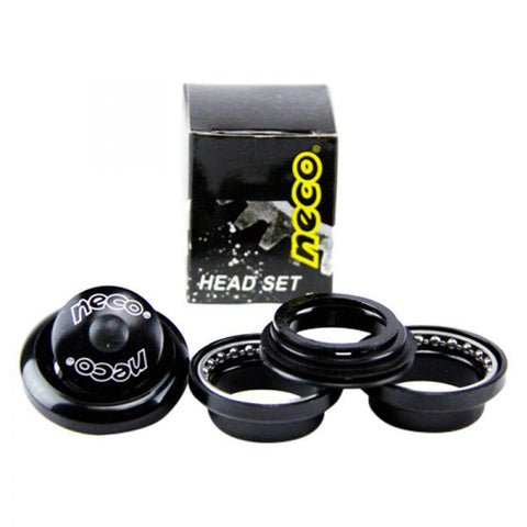 NECO HEADSET CUP AND CONE 25.4 THREADLESS