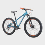 SILVERBACK Hardtail | Kids | Alloy | 26"