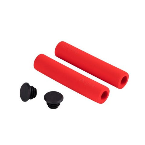 VIVI GRIP SILICONE RED